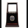 NHL 2018 Washington Capitals Stanley Cup Championship Replica Fan Ring with Wooden Display Case